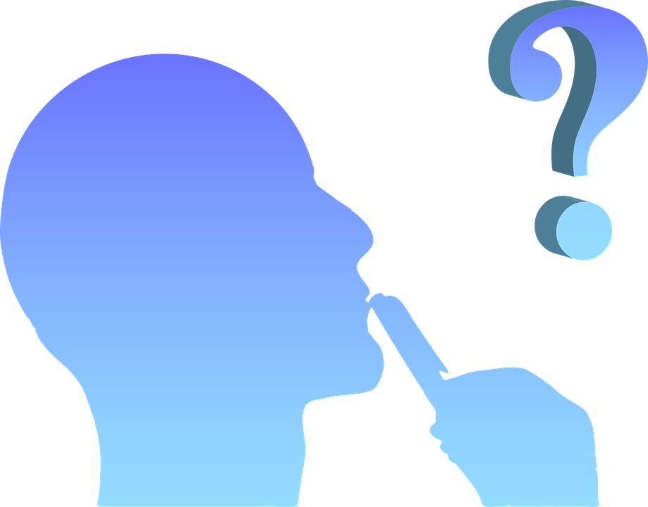 thoughts clipart reflection