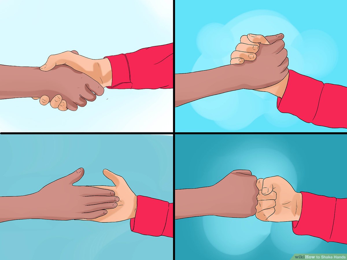 handshake clipart bro