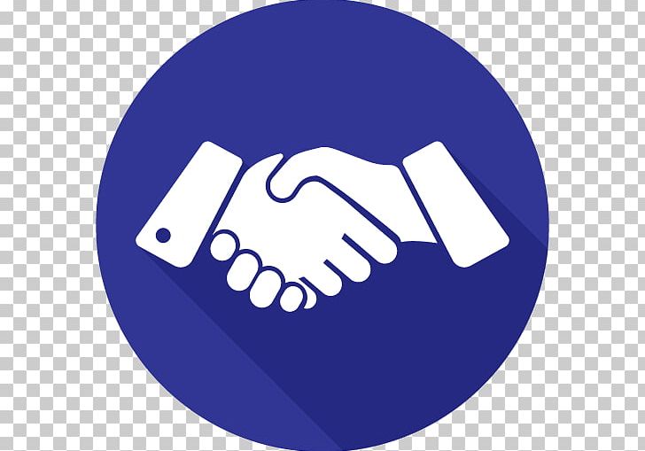 Computer icons png area. Handshake clipart circle
