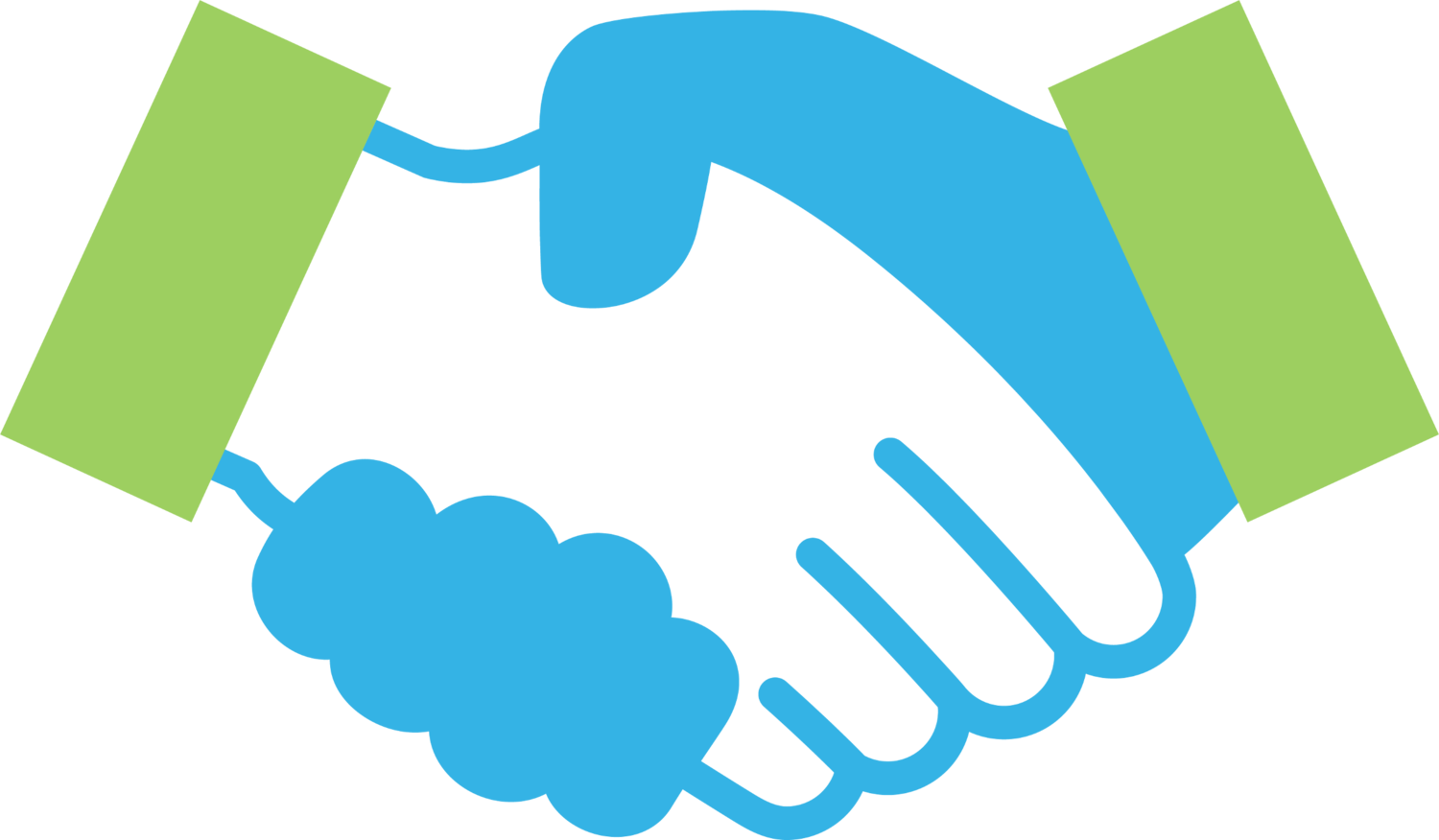 handshake clipart consultancy