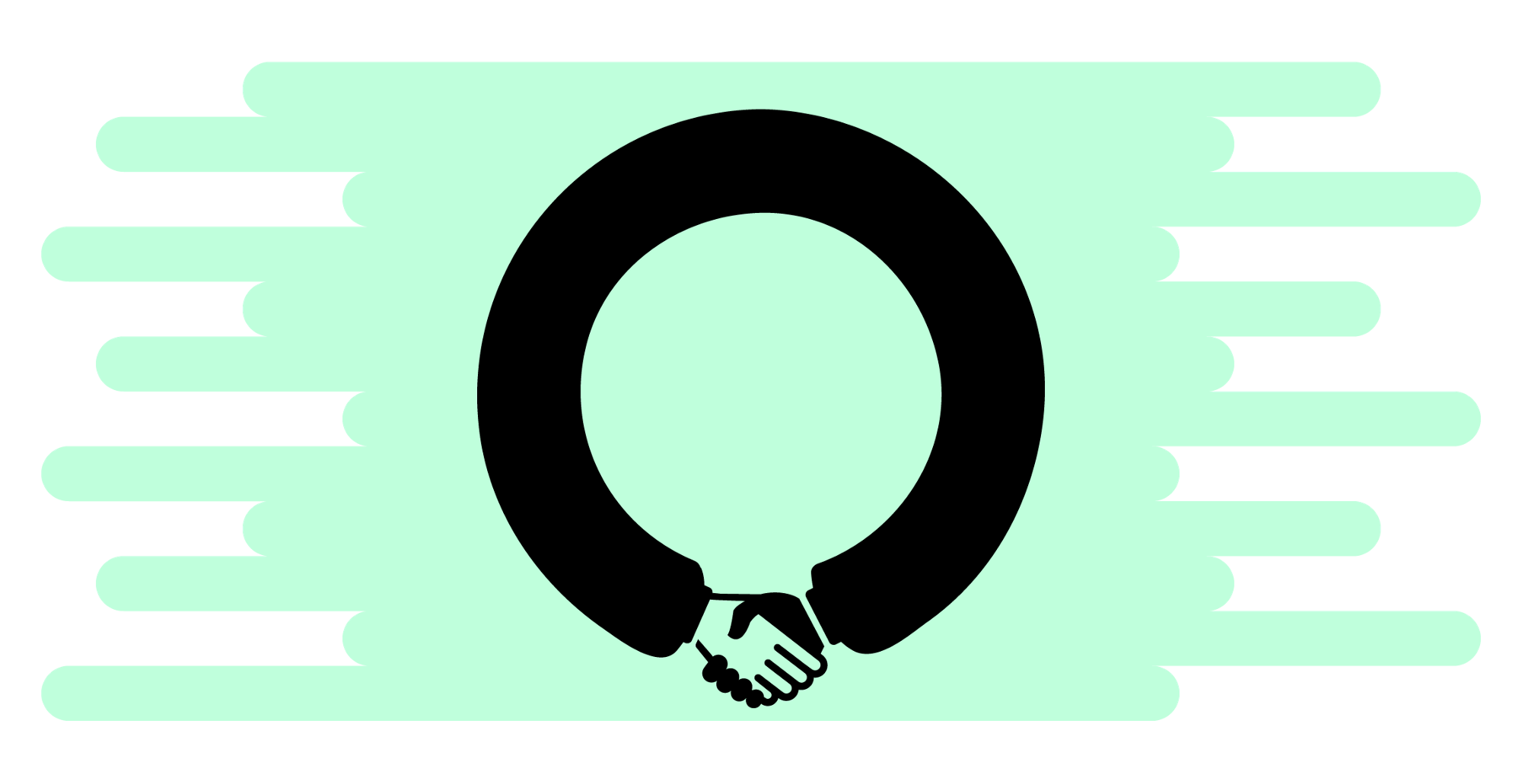Handshake clipart equality. Depicting race in iconography