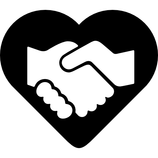 handshake clipart humanitarian