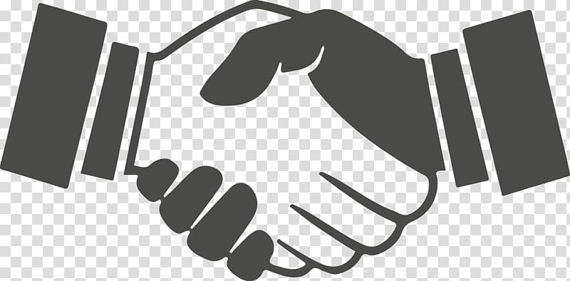 Handshake clipart illustrated. Illustration milkshake shake hands