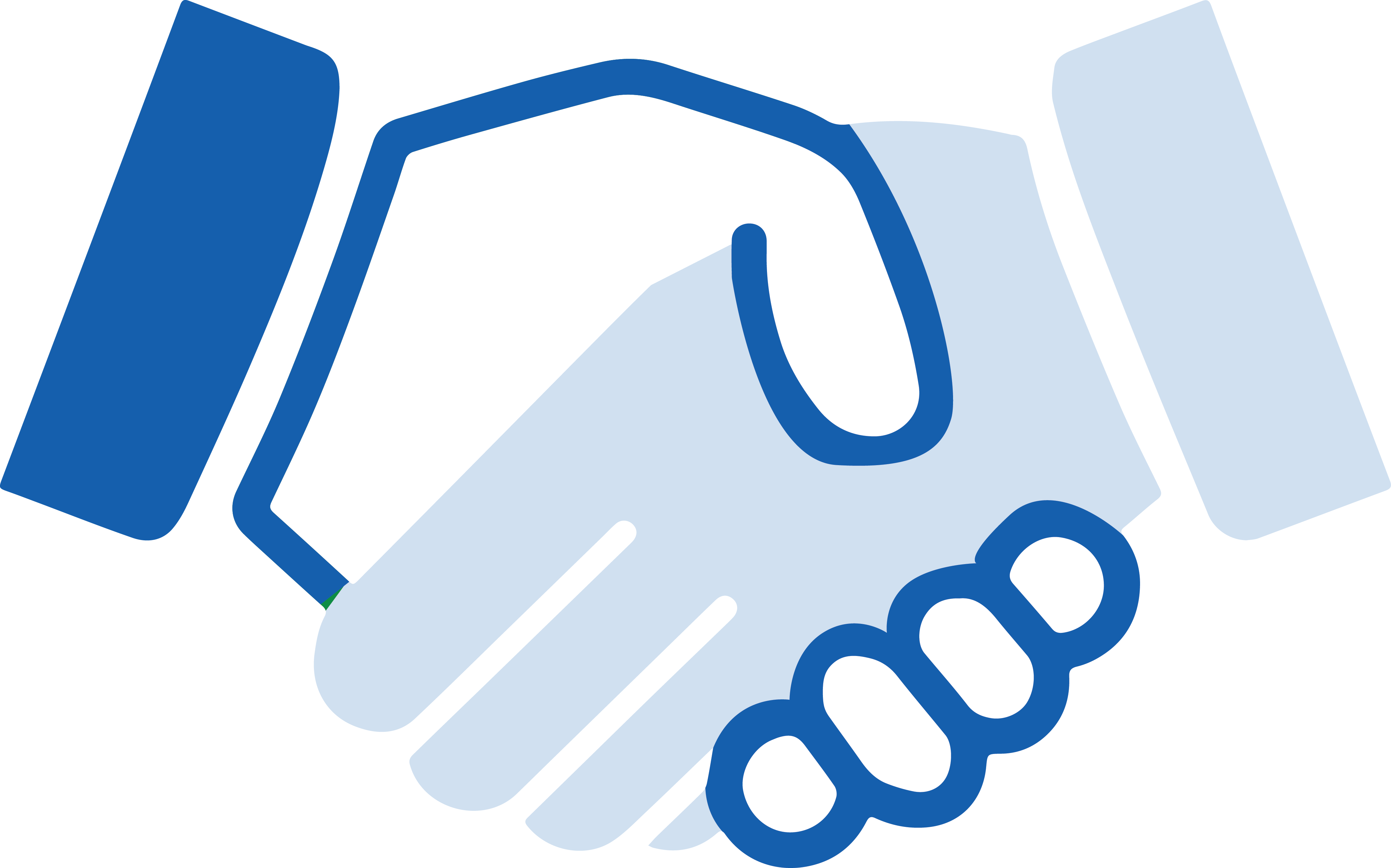 handshake clipart international cooperation