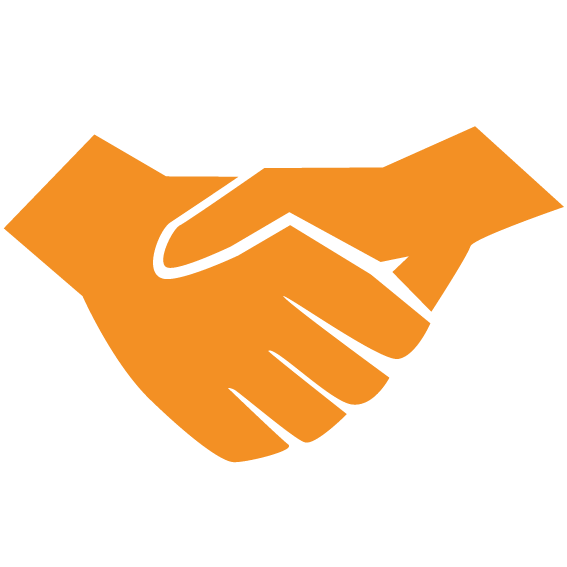 handshake clipart international cooperation