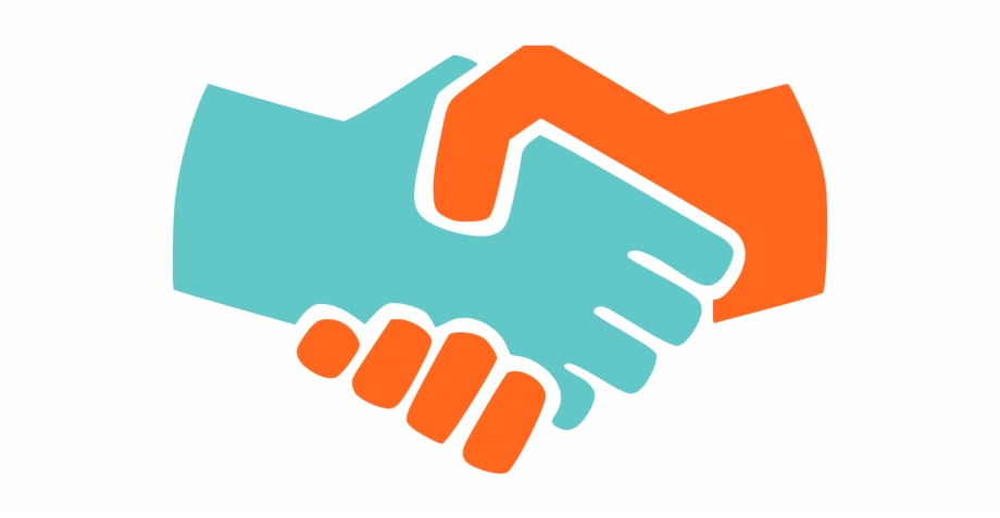 Handshake clipart legal service. Png icon 