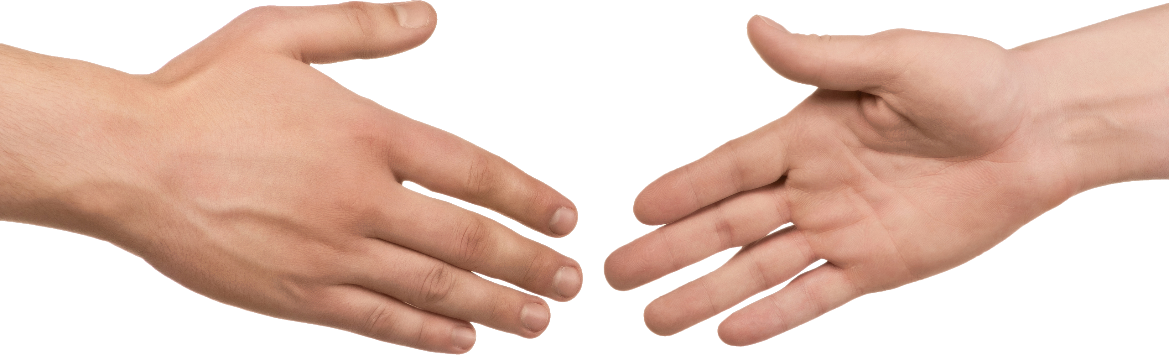 Png hd transparent images. Handshake clipart two hand
