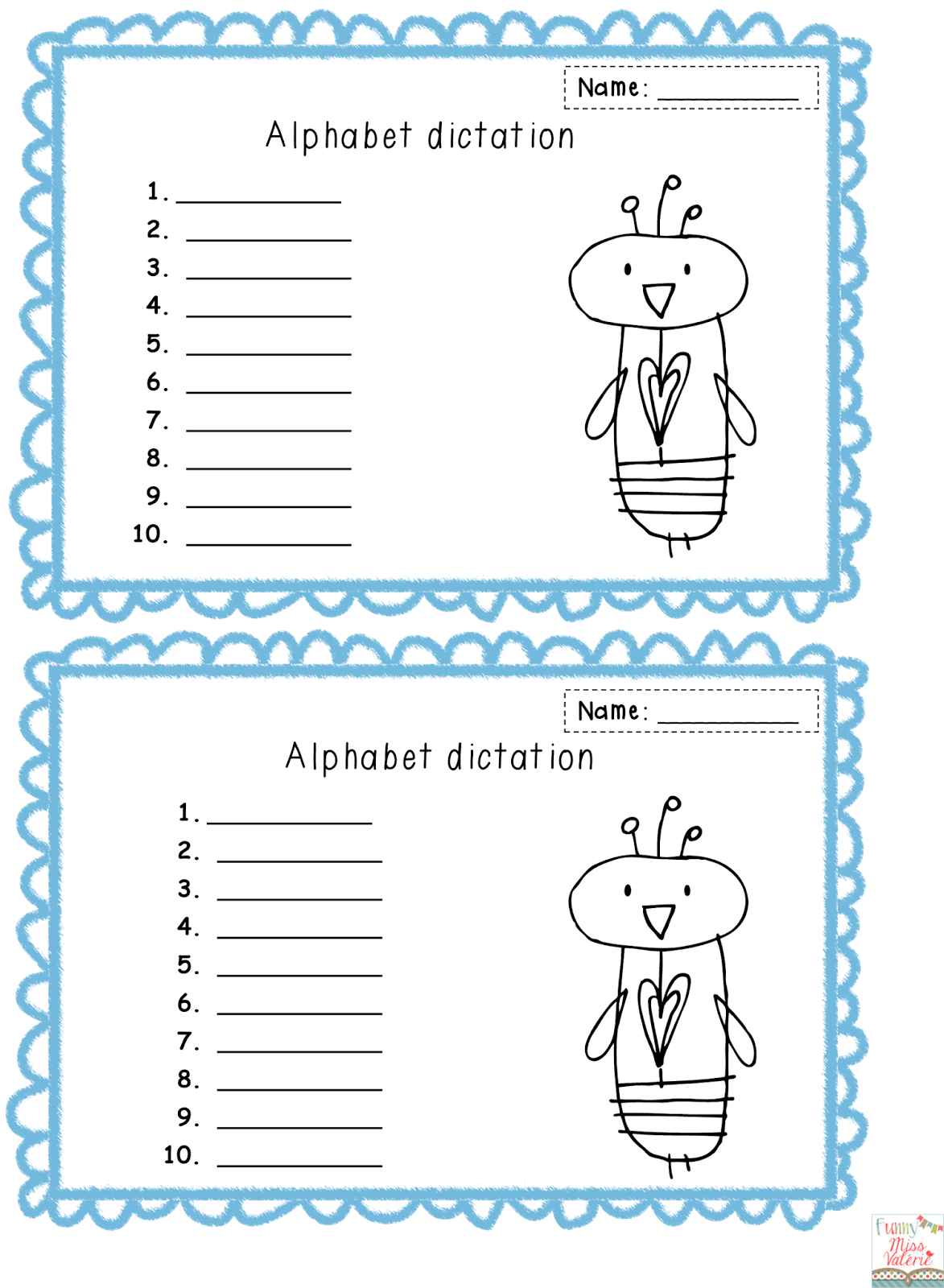 handwriting clipart dictation