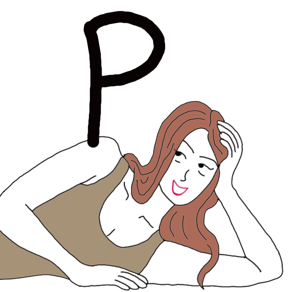 handwriting clipart journalist