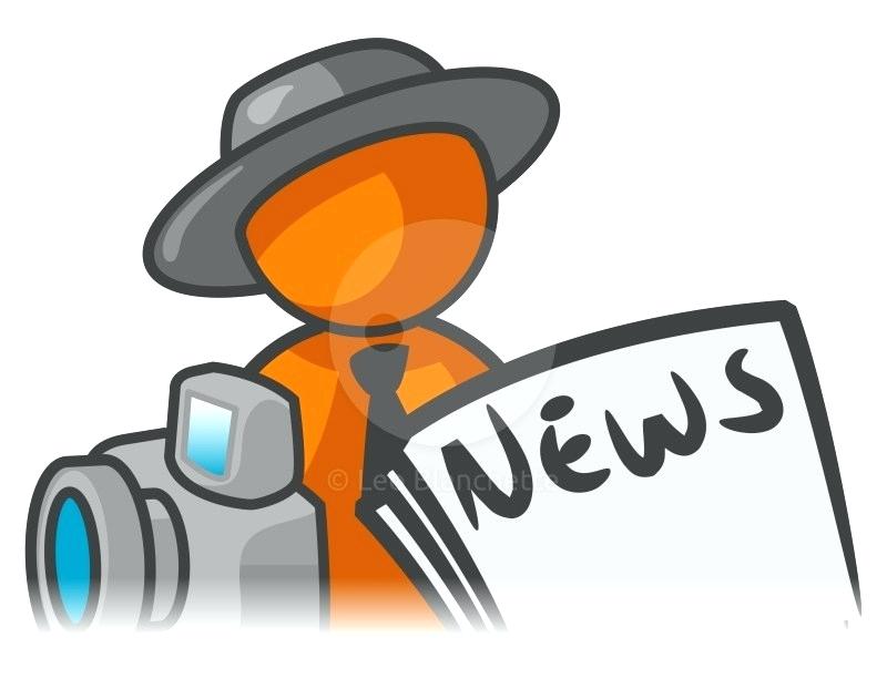 Handwriting clipart journalist. Writing images artsoznanie com