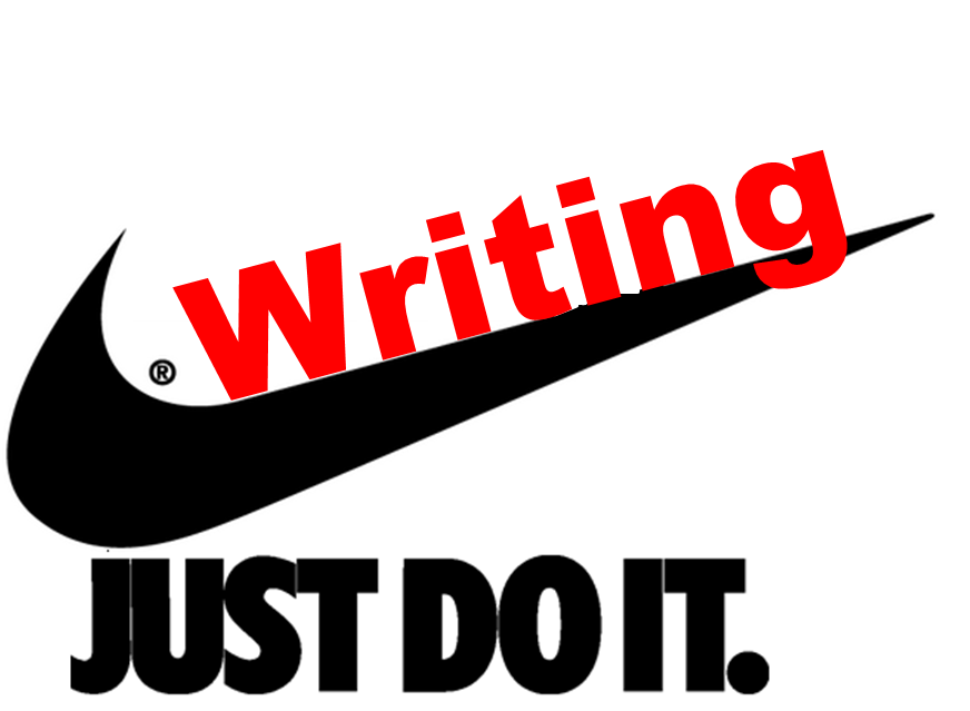 Handwriting clipart news writer. My top writing tips