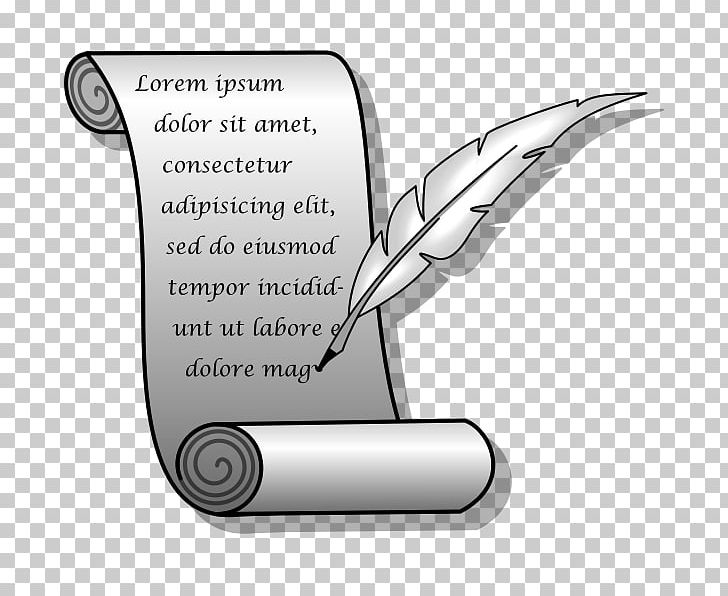 handwriting clipart personal essay