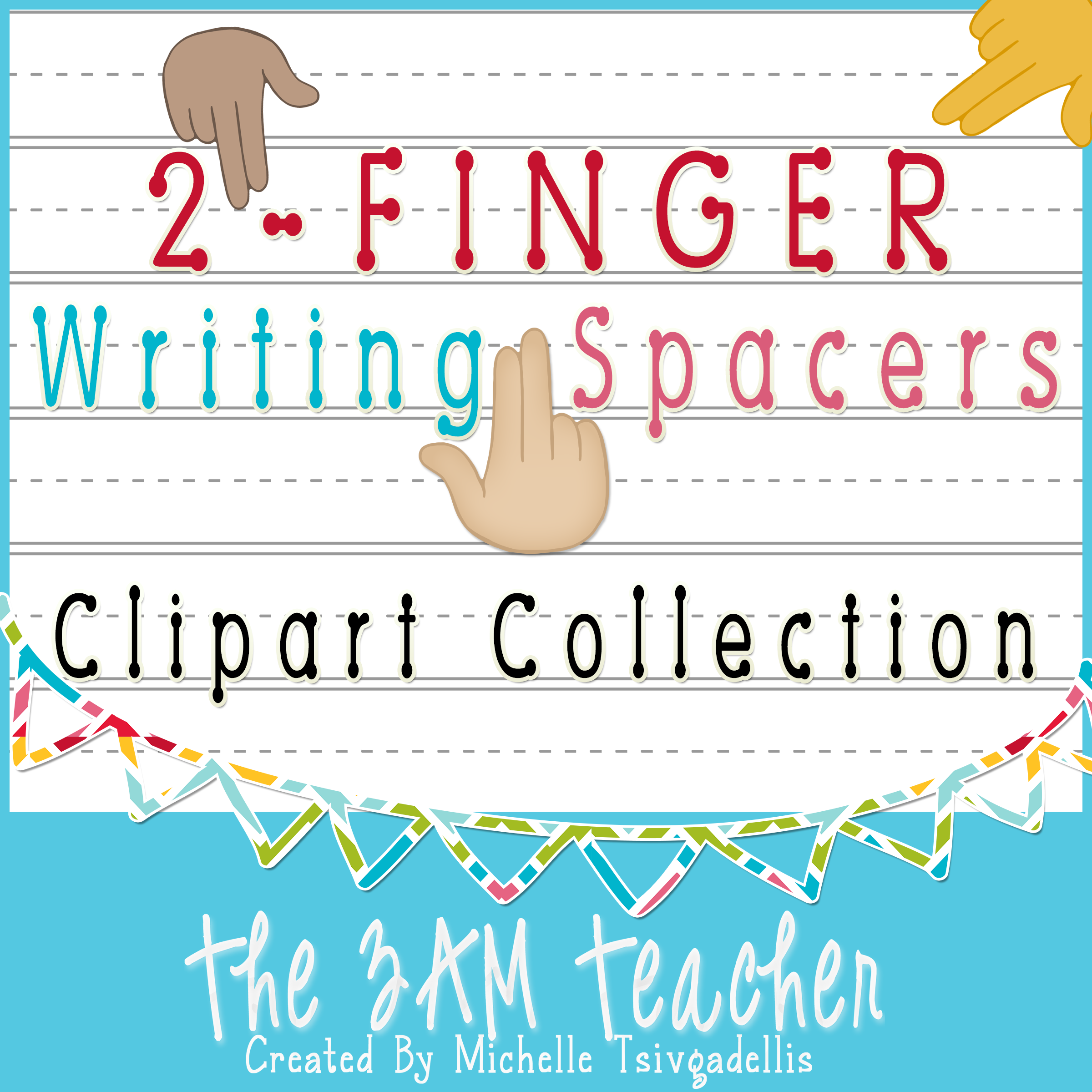 handwriting clipart teaching writing