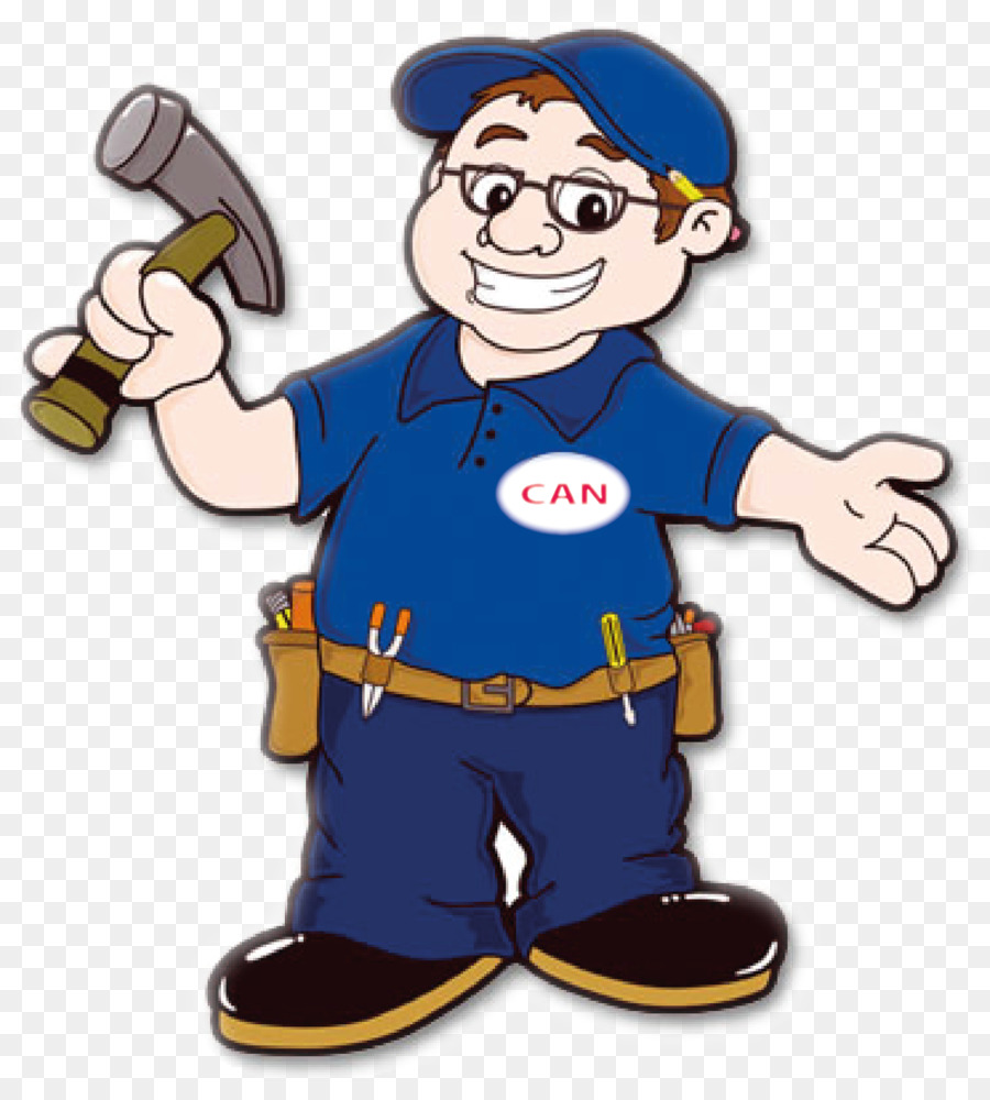 handyman clipart building maintenance