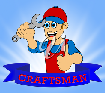 handyman clipart craftsmen