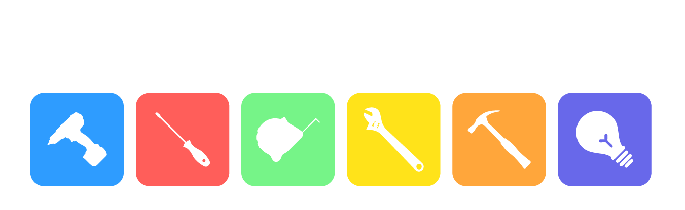 handyman clipart handy man