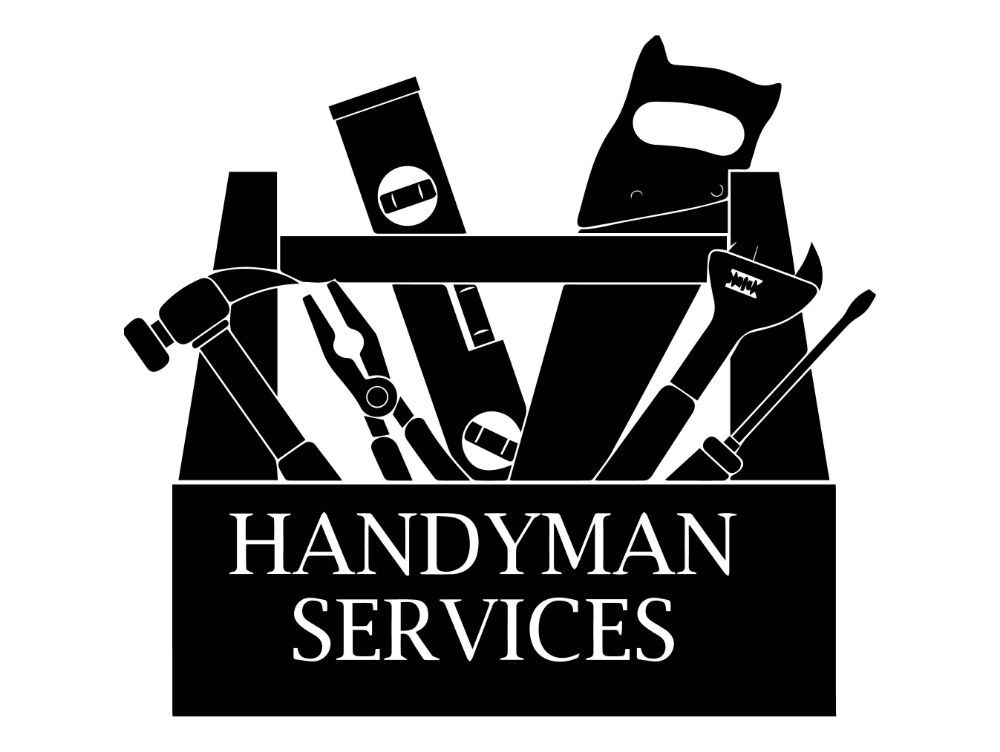 handyman clipart handyman service