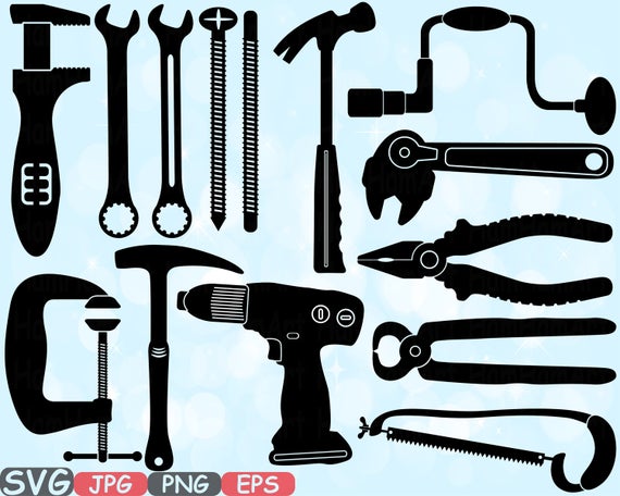 handyman clipart handyman tool