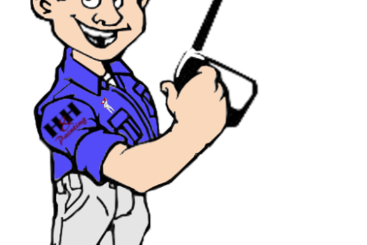 For . Handyman clipart hire