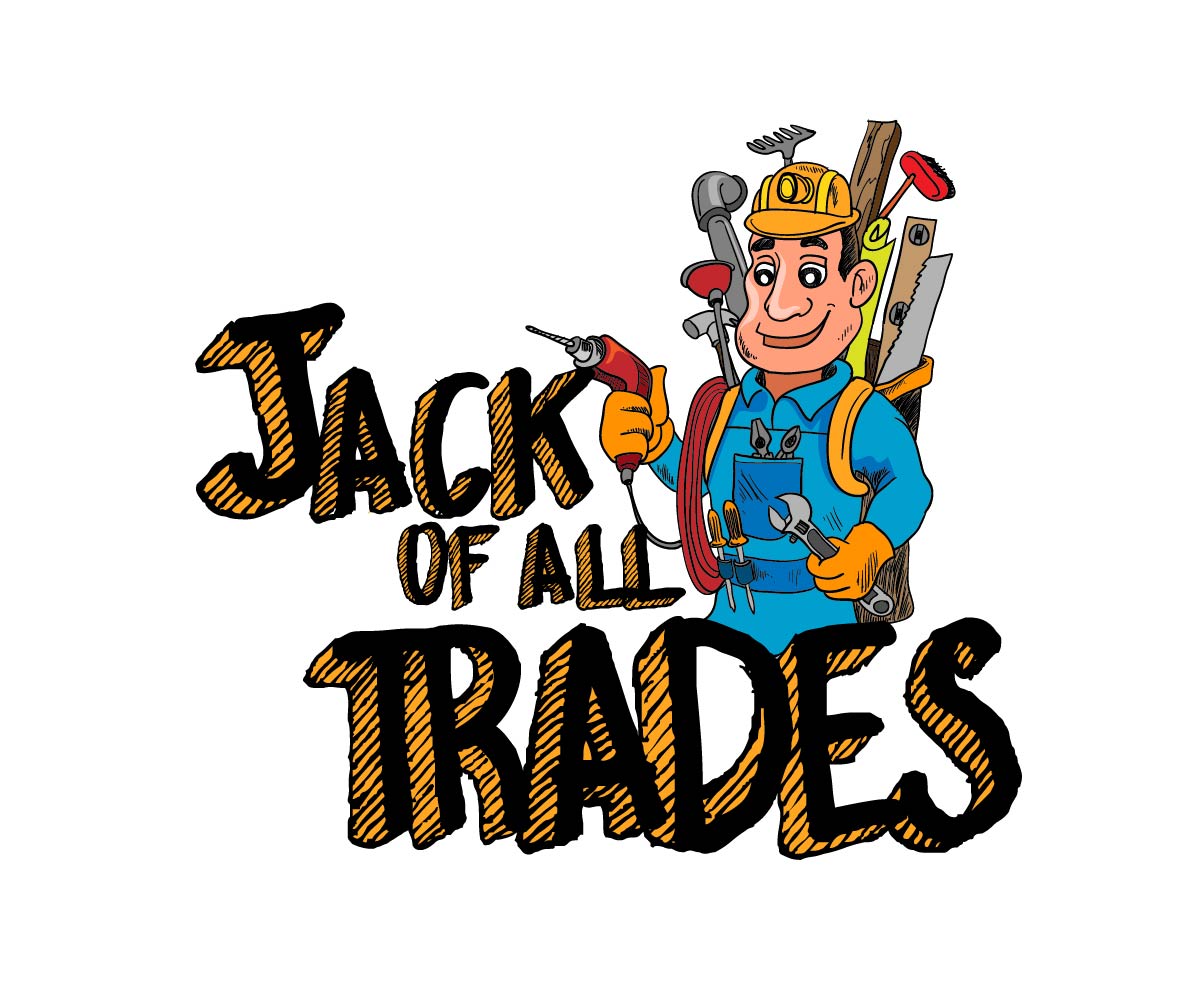 handyman clipart jack all trade