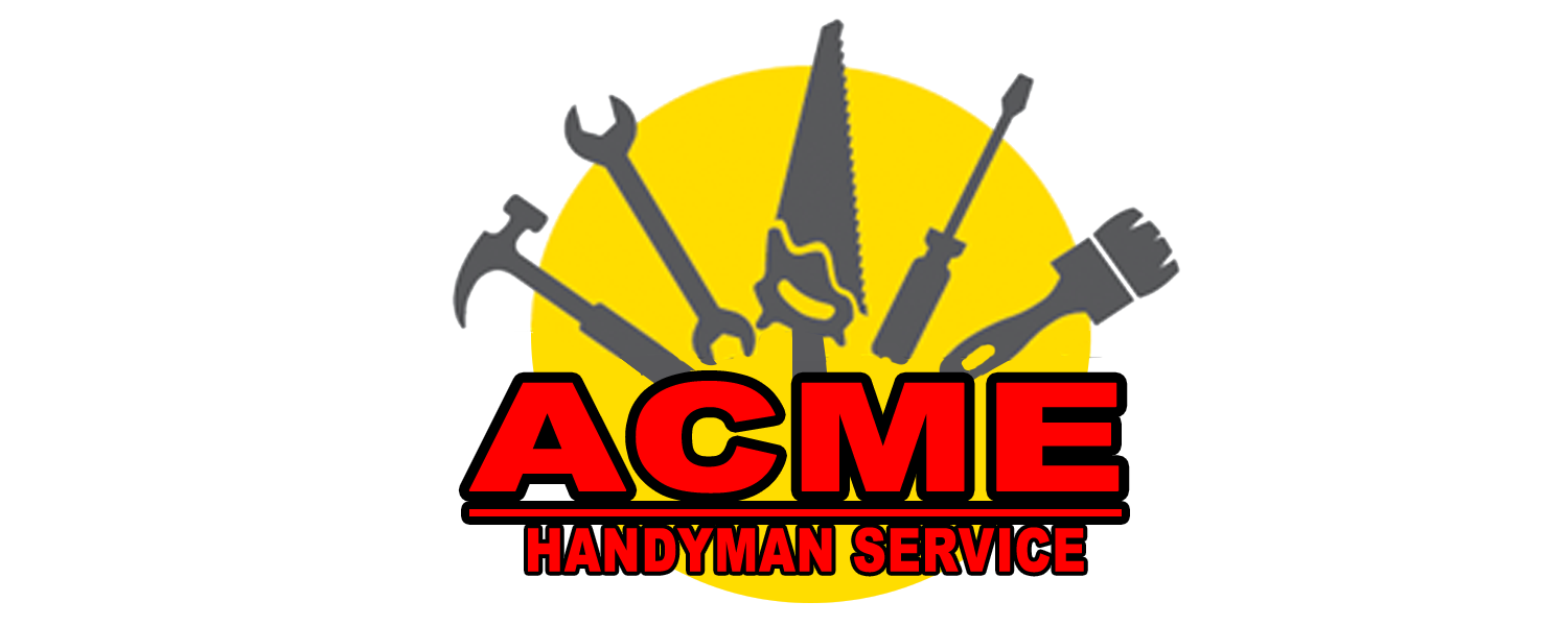 handyman clipart logo