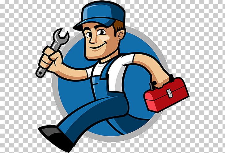 handyman clipart maintenance crew