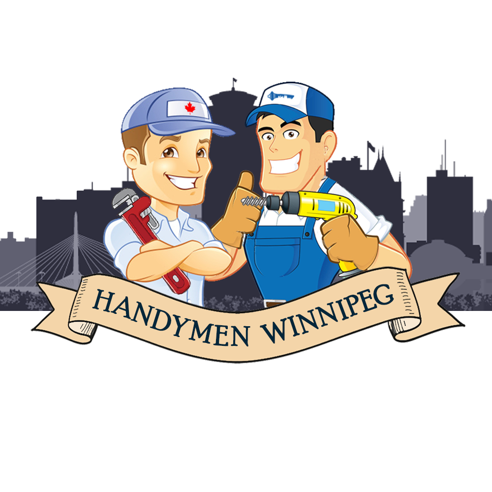 Handyman clipart maintenance department. Handymen winnipeg 