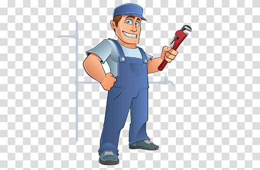 Plumber clipart general worker. Plumbing spanners handyman others