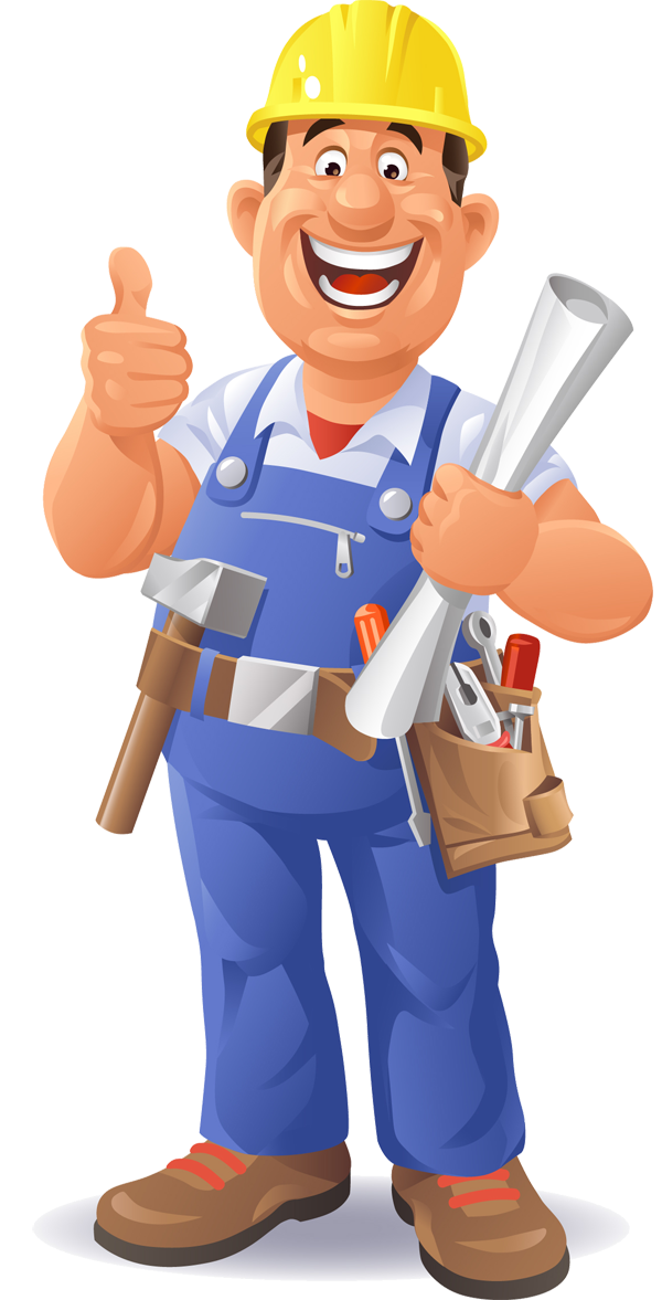 handyman clipart roofing