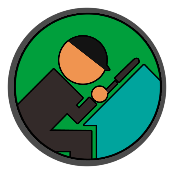 handyman clipart roofing