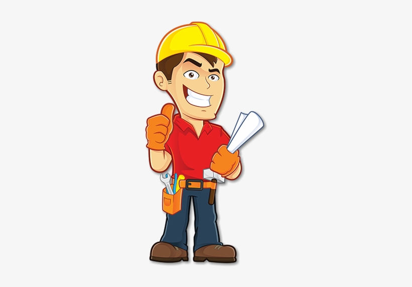 handyman clipart roofing