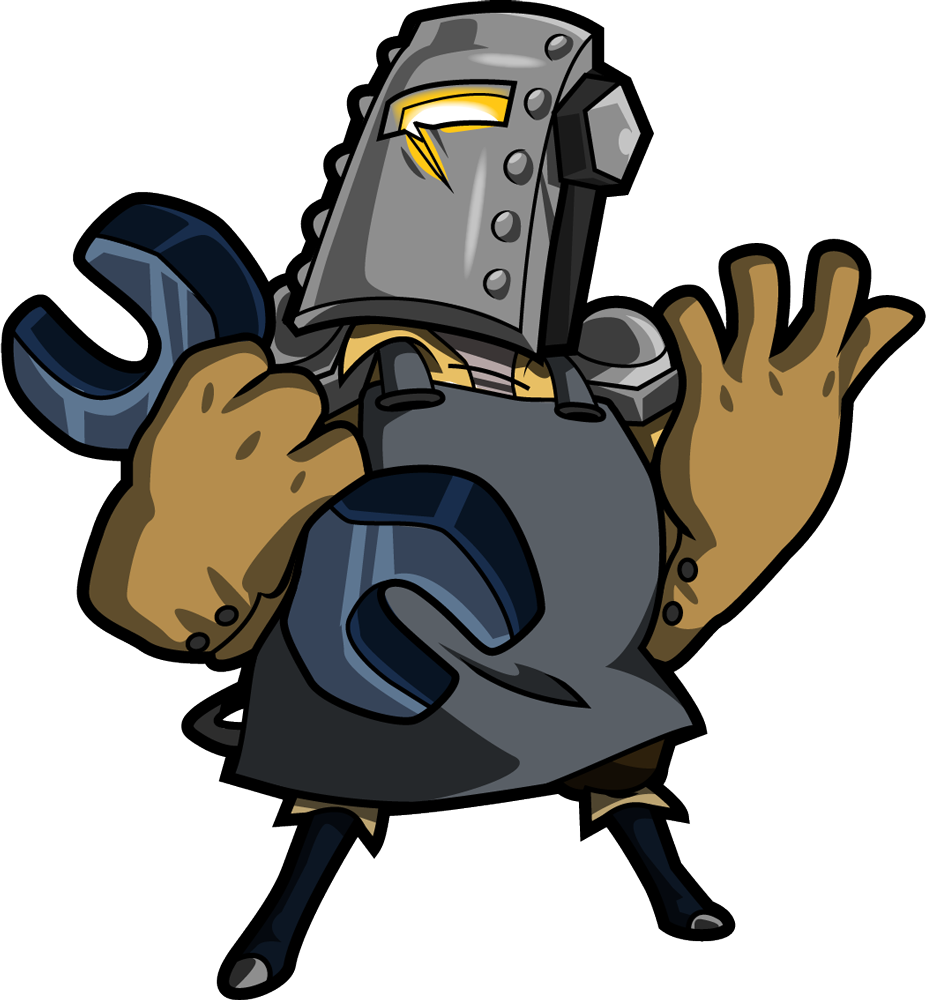 handyman clipart tinker