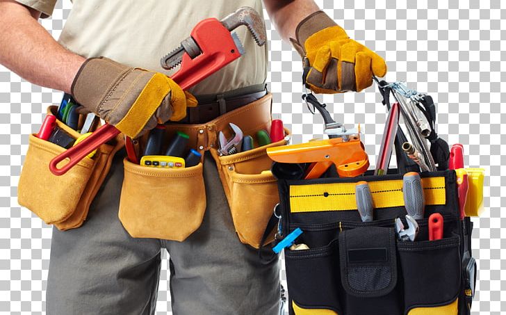 handyman clipart tool bag