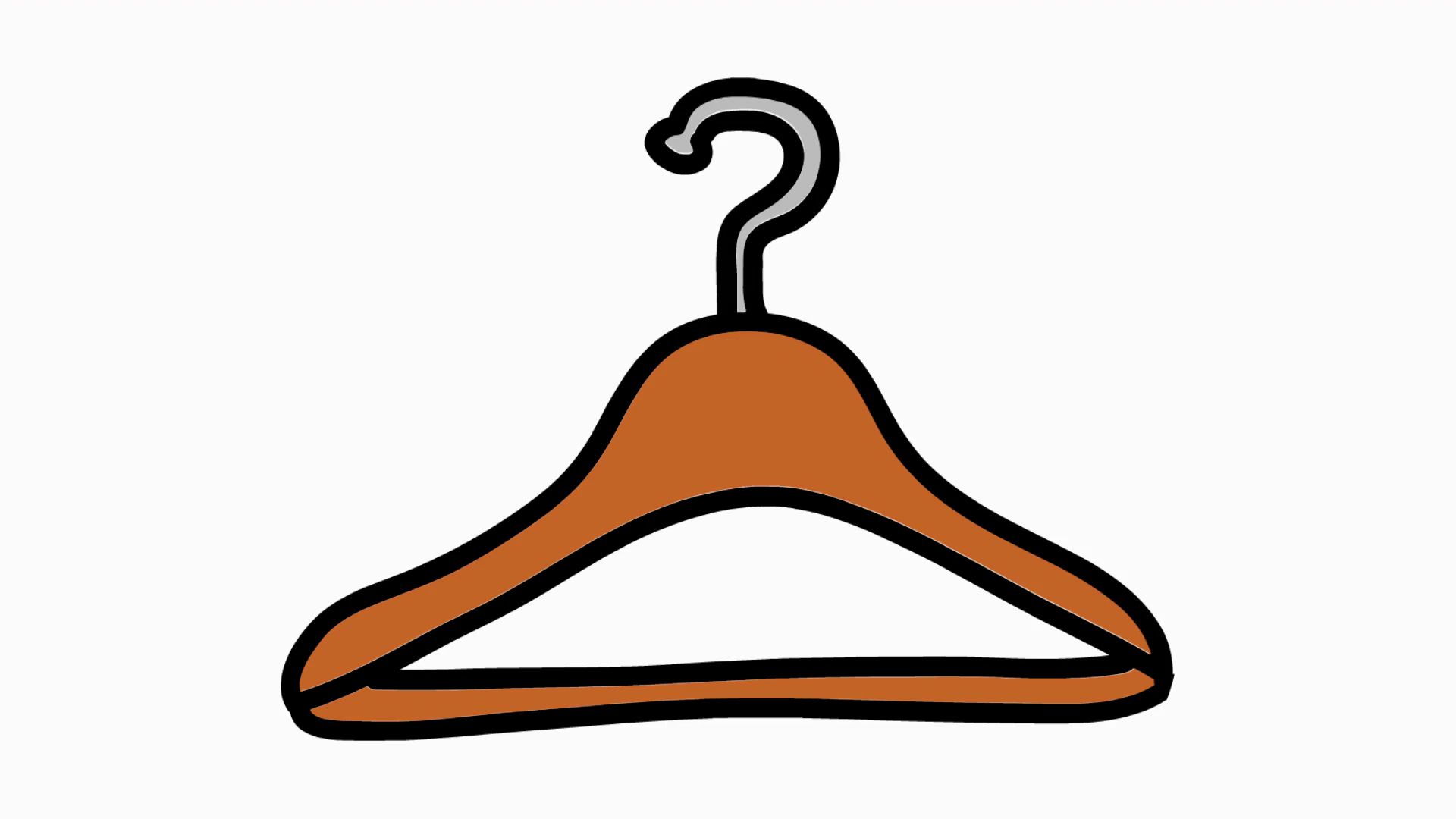 hanger clipart animated