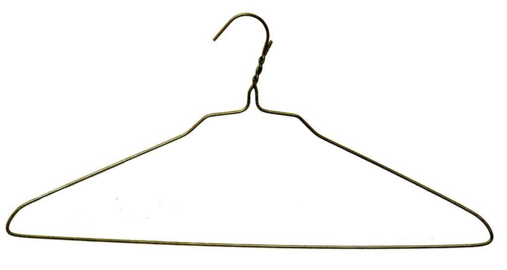 hanger clipart clothing exchange