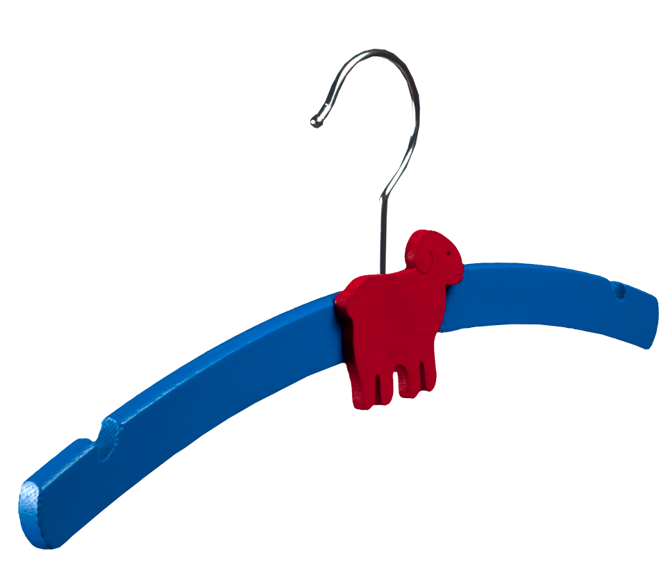 hanger clipart coated