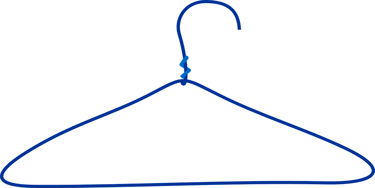 Quotes about clothes hangers. Hanger clipart dressing