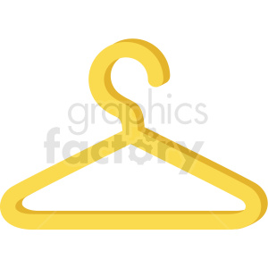 hanger clipart icon