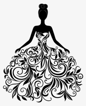 Hanger clipart quince dress. Clip art fashion dresses