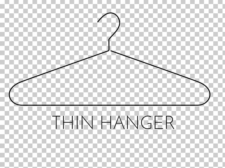 hanger clipart thin