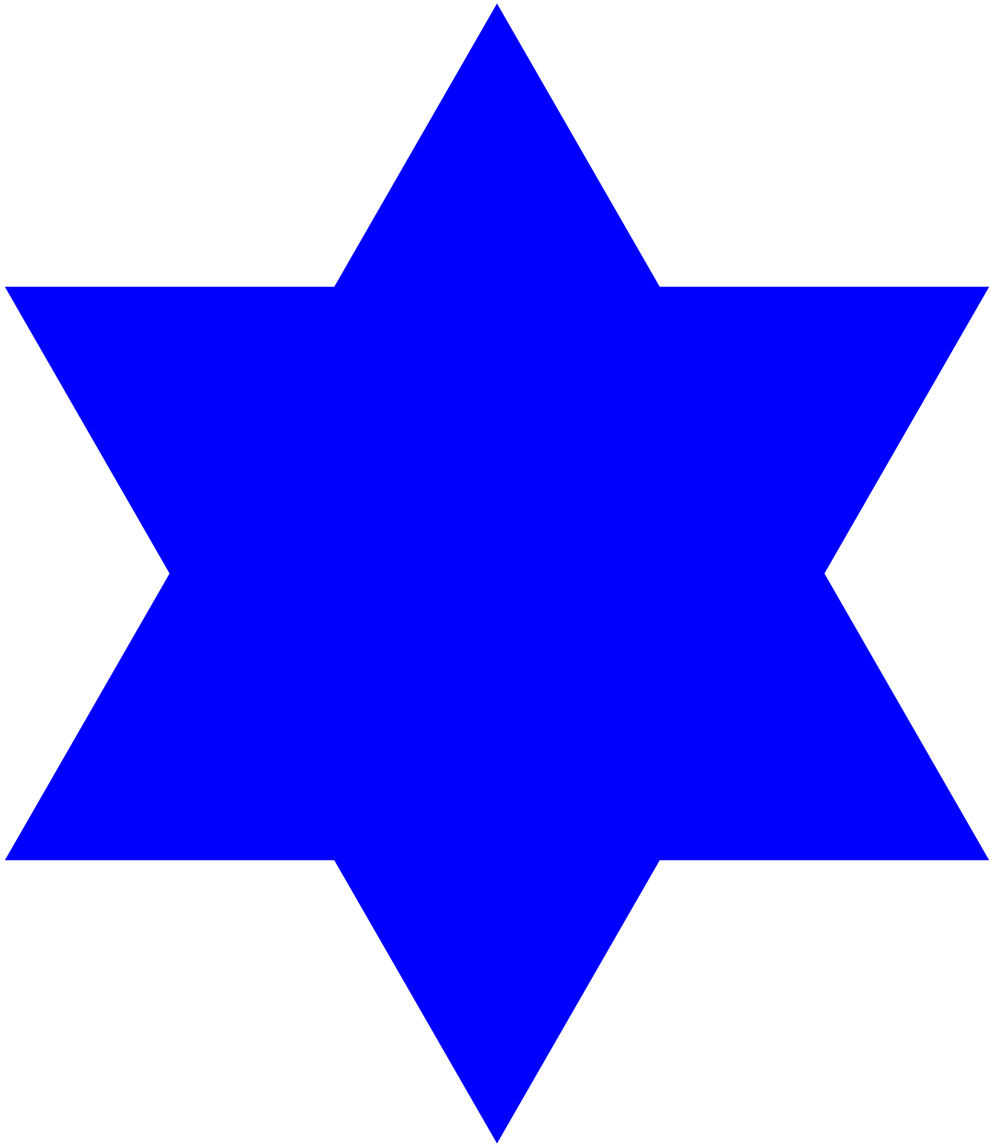 hanukkah clipart david star