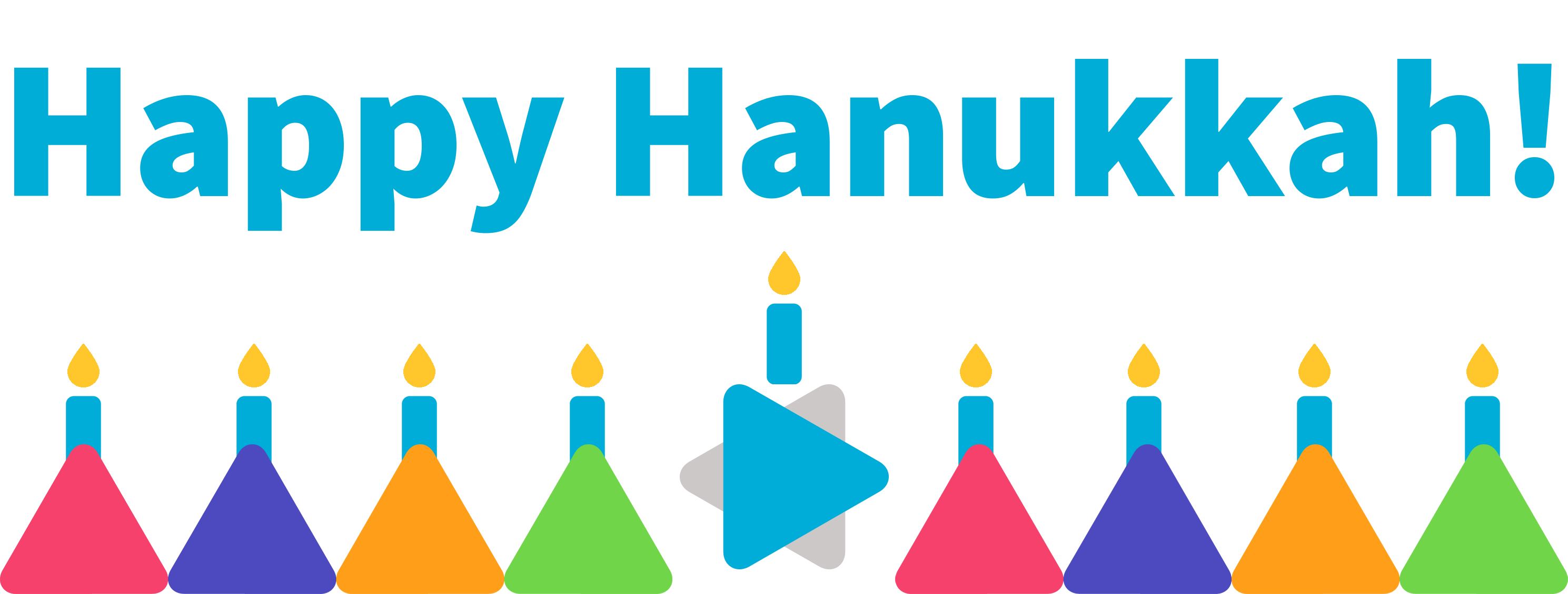 hanukkah clipart hanukkah celebration