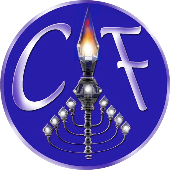 hanukkah clipart jelly filled donut