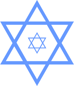 Hanukkah clipart star. Clip art free of