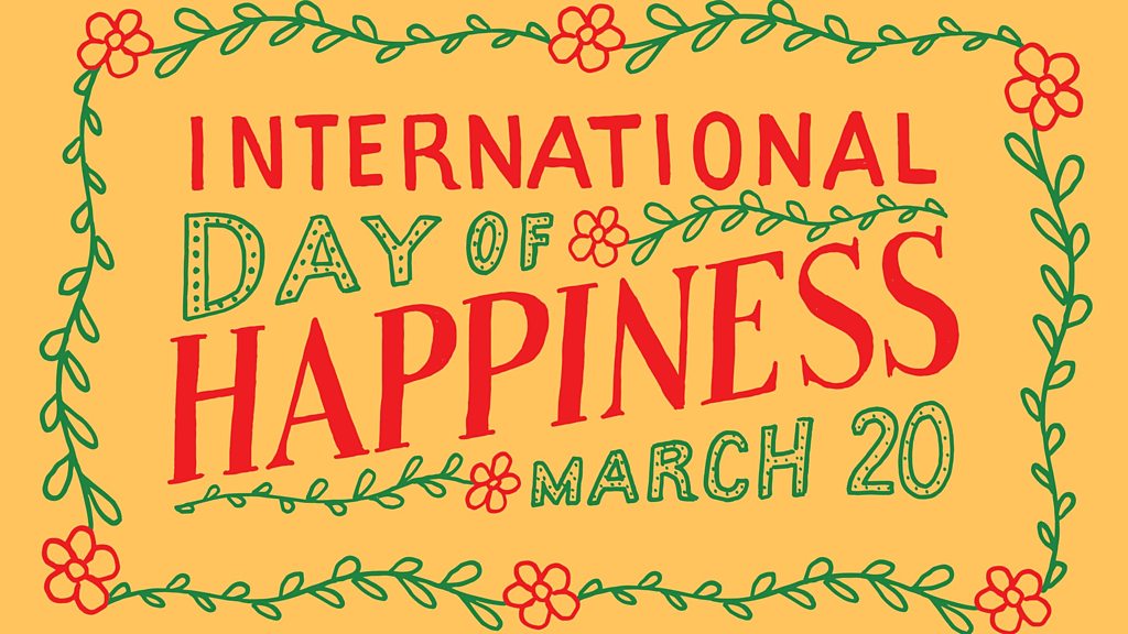 happiness clipart 20 march