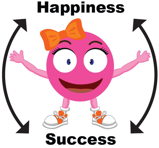 happiness clipart business success