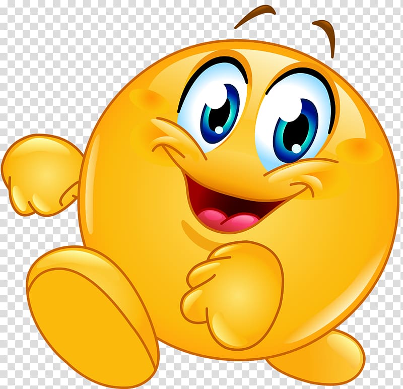 happiness clipart certain
