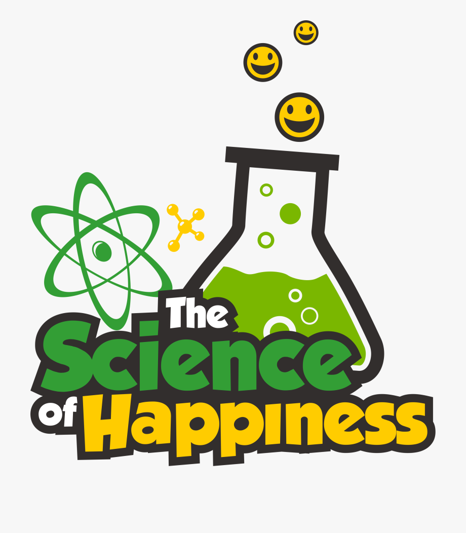 Happiness clipart happy. Scientist science of 