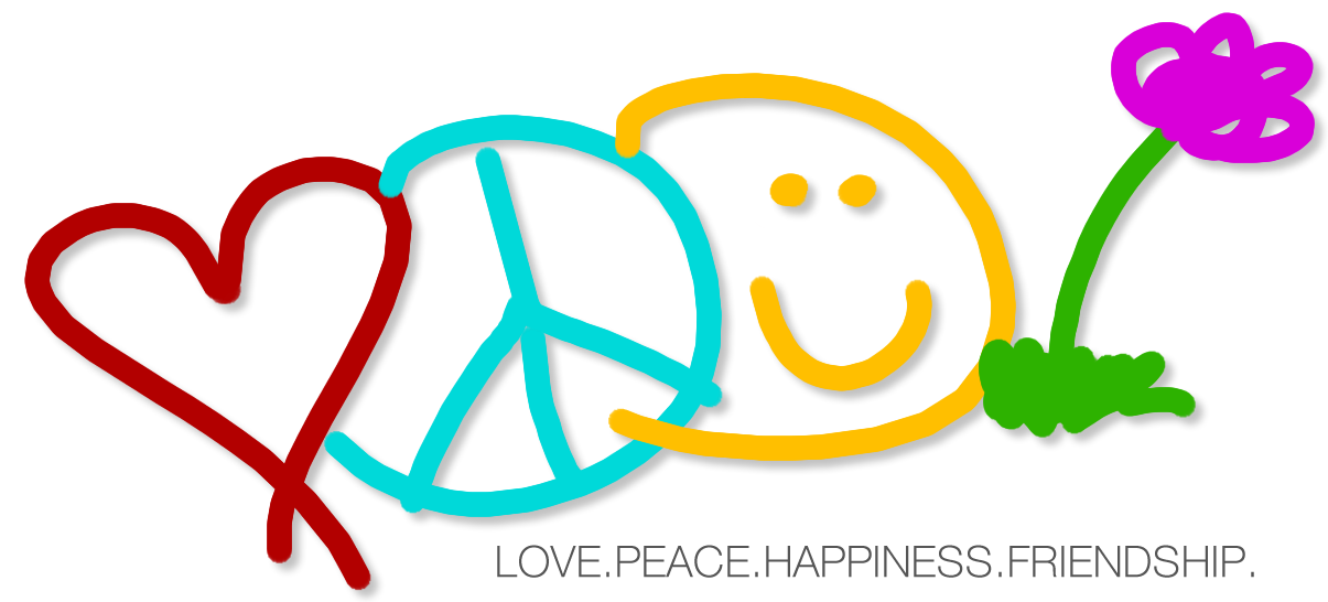 happiness clipart healthy friendship
