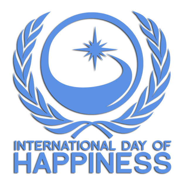 happiness clipart international day happiness